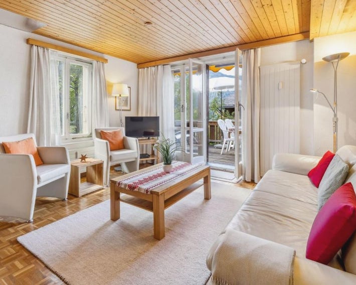 Apartment Schweizerhof Apt- S by Interhome
