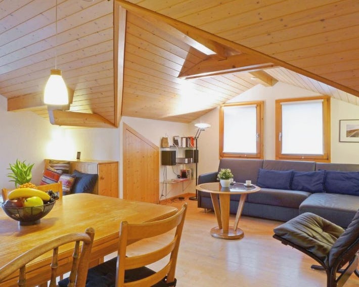 Apartment Melodie Apt-W by Interhome