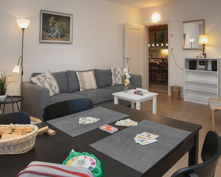 Apartment Helene Apt-Diana by Interhome