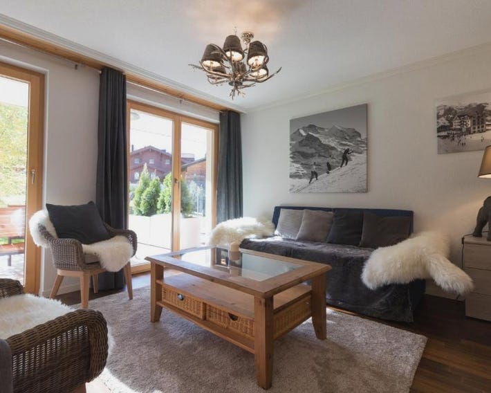 Chalet Brunner 3