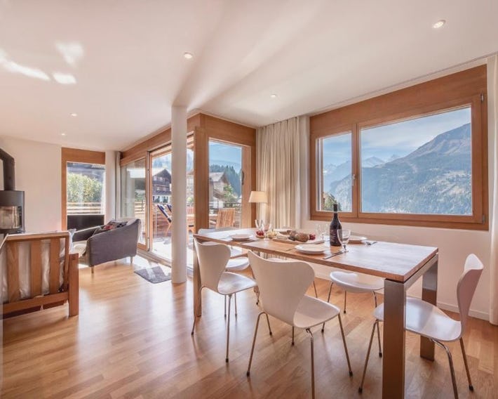 Chalet Am Acher 7