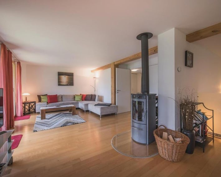 Chalet Wyssbirg