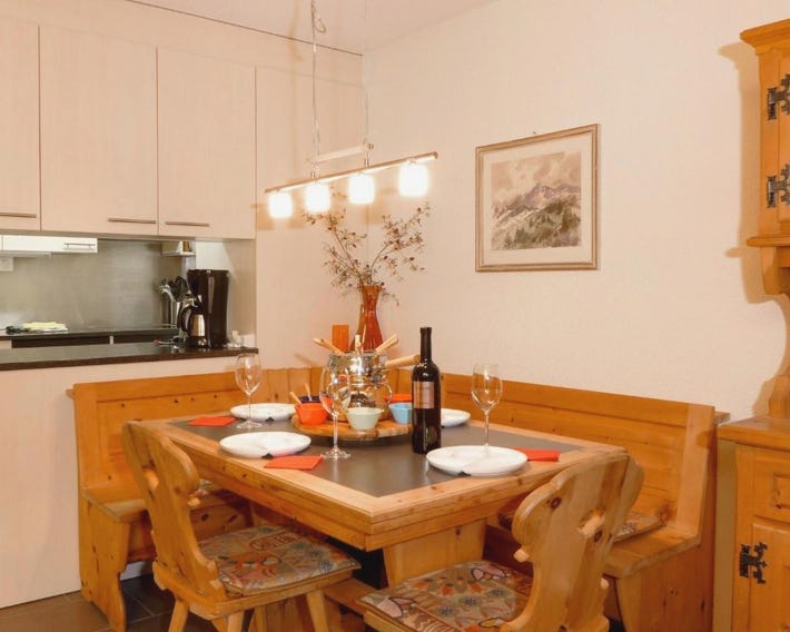 Apartment Schoneggacher Apt- S by Interhome