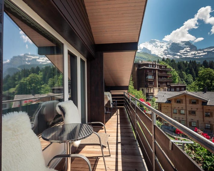 Hotel Bären