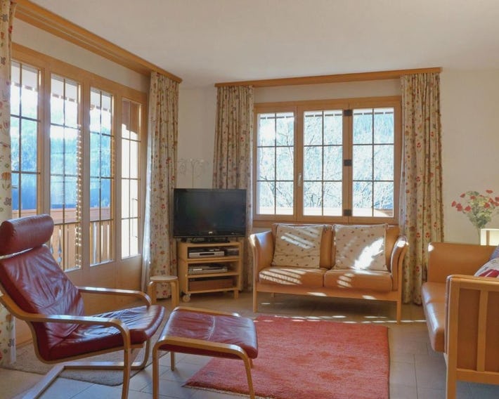 Apartment Panorama Apt- P by Interhome