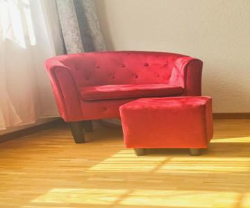 Sofia Apartment - Aare Jungfrau AG