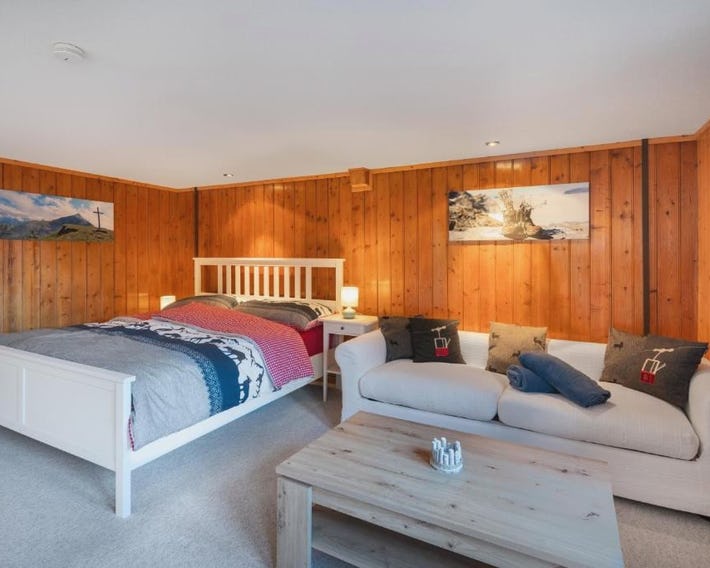 Apartment Steini since 1574