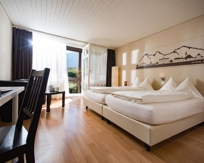 Alpine Inn by Jungfrau Hotel