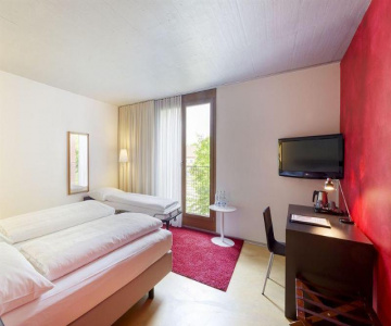 Hotel Balade