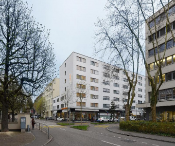 Apaliving - Das Budgethotel