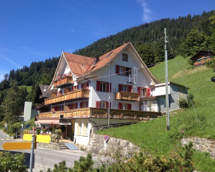 Hotel Sterne