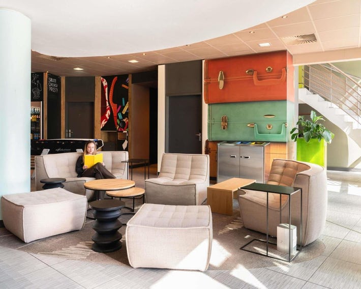 ibis budget Bern Expo