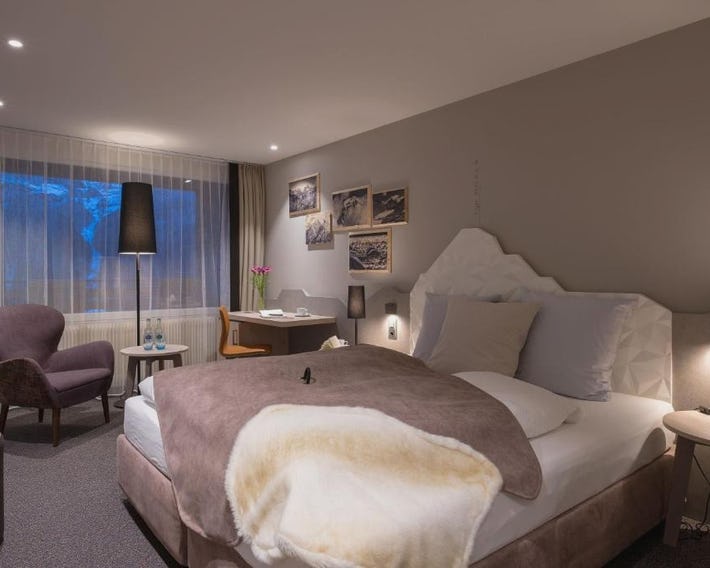 Sunstar Hotel & SPA Grindelwald