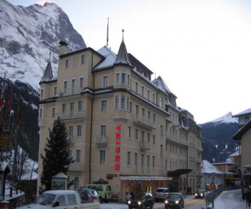 Grand Regina
