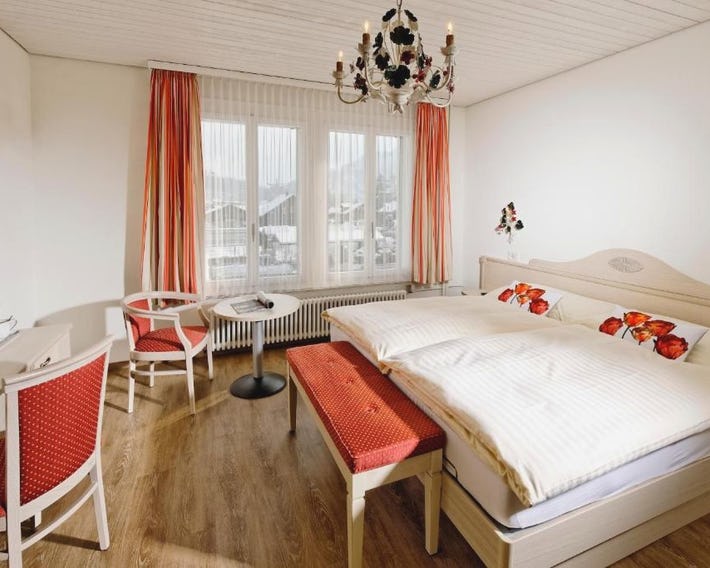 Hotel Beausite