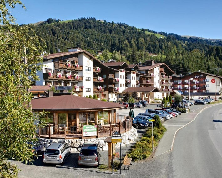 Lifthotel