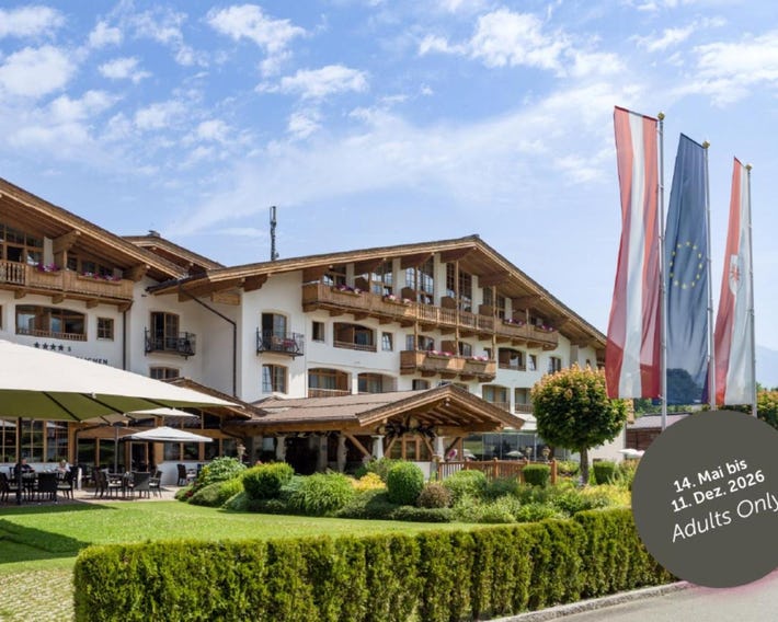 Hotel & Spa Sonne 4 Sterne Superior