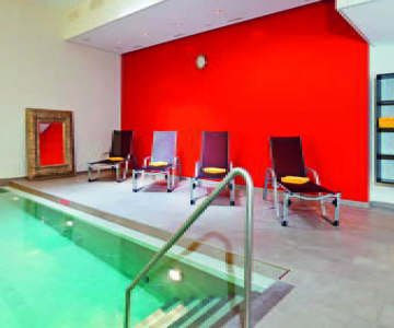 The Excelsior Hotel Arosa