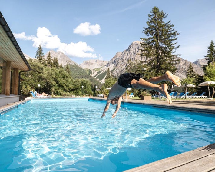 Hotel Altein Arosa, a Faern Collection Resort