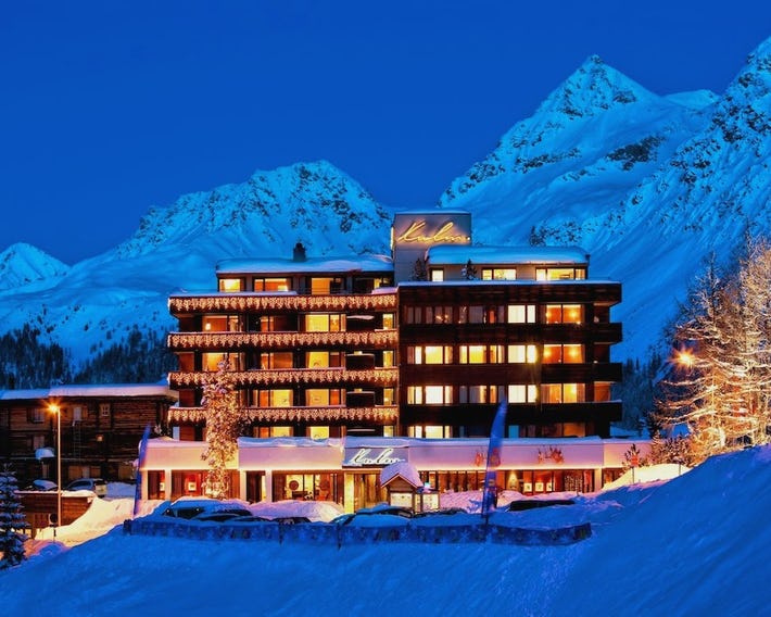 Arosa Kulm