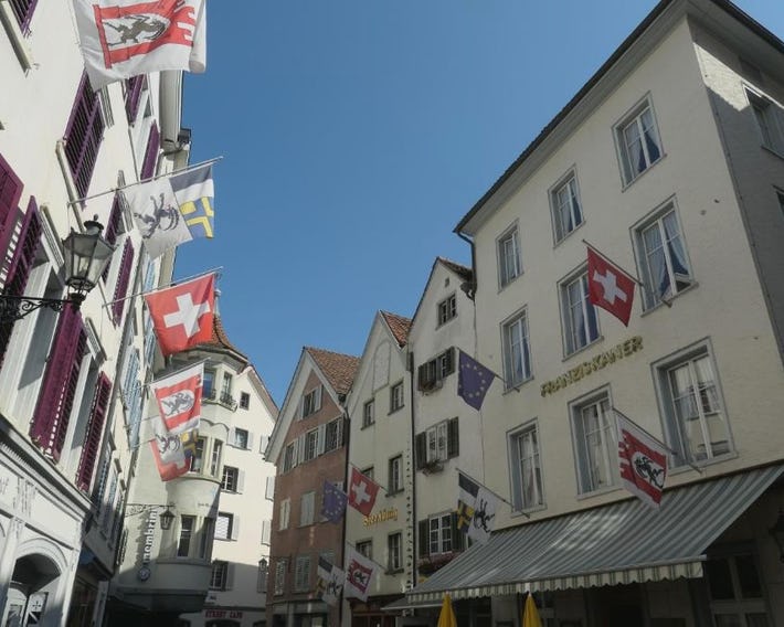 Hotel Franziskaner