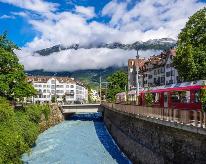 Chur