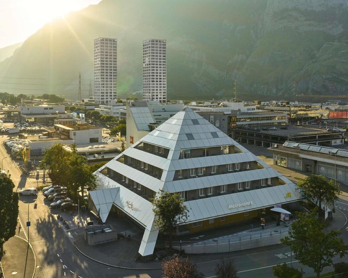 Ibis Chur