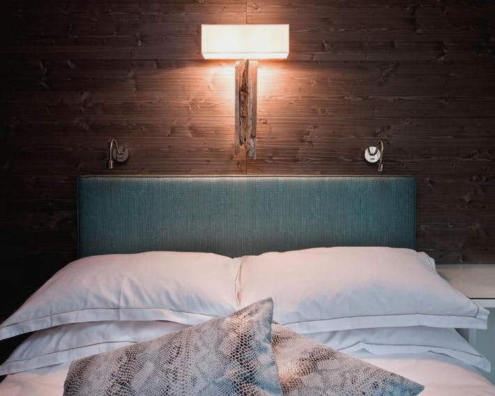 Morosani Fiftyone - the room only Hotel