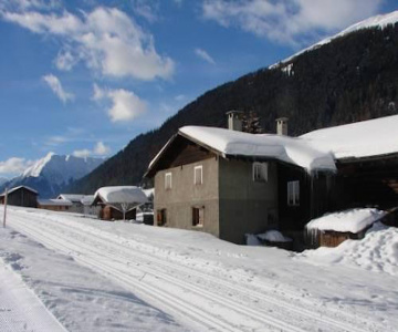 B&B Alter Hof