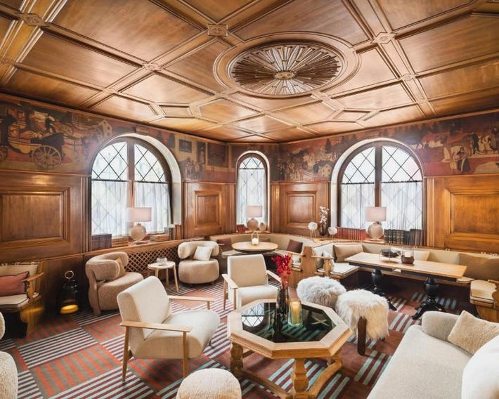 Hotel Flüela Davos - The Unbound Collection by Hyatt