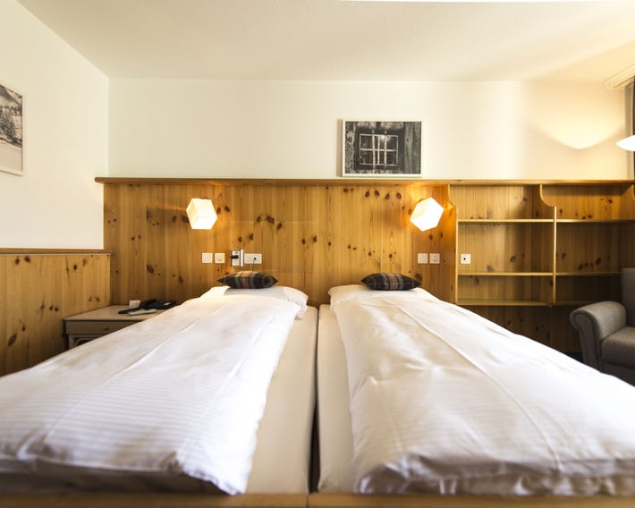 Spenglers Inn Davos