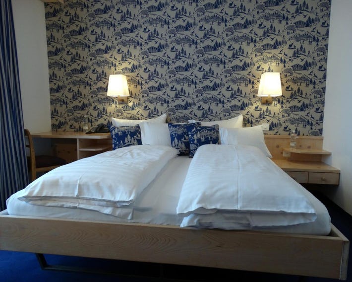 Hotel Bündnerhof