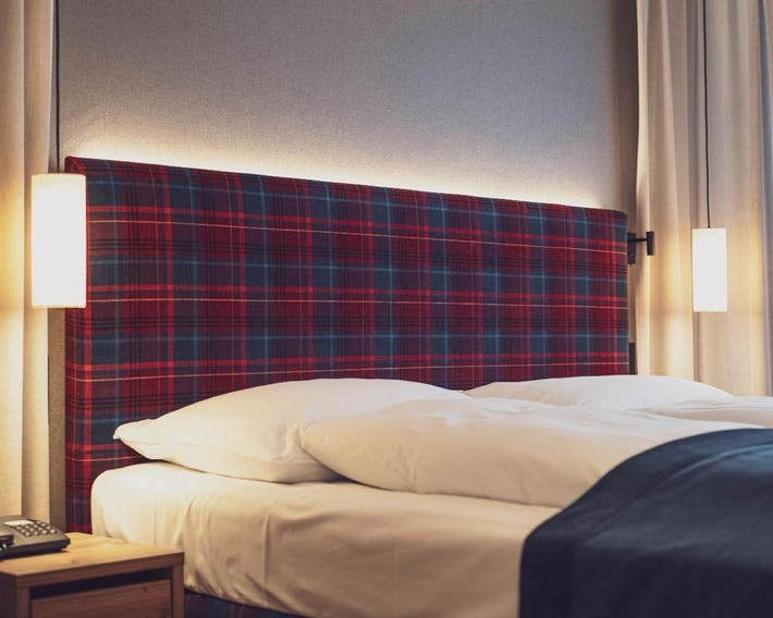 Sunstar Alpine Hotel Davos