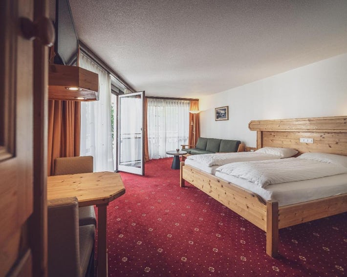 Club Hotel Davos