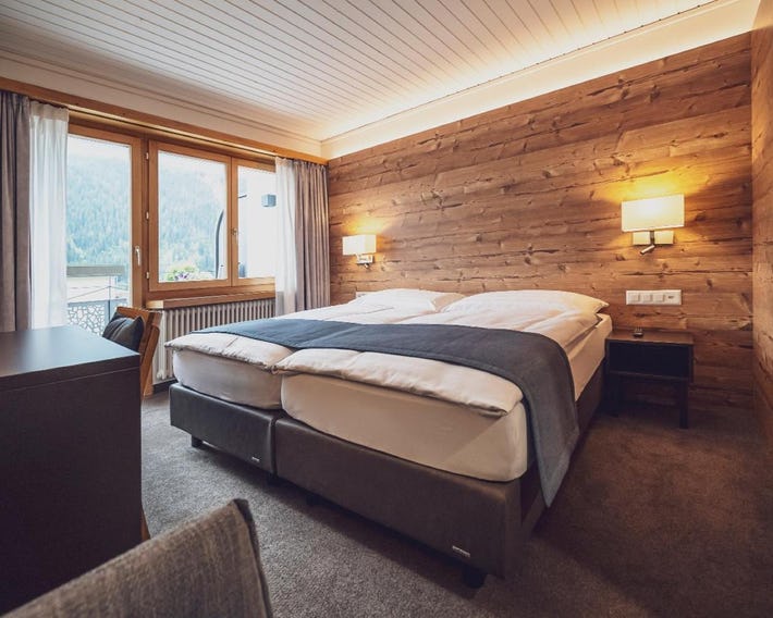 Hotel Strela