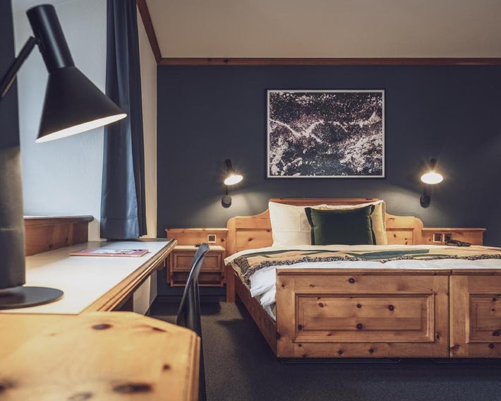 Hotel Davoserhof