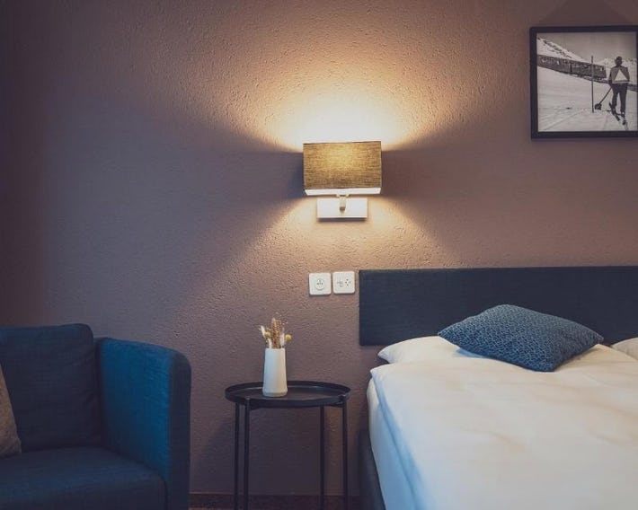 Hotel Ochsen by Mountain Hotels