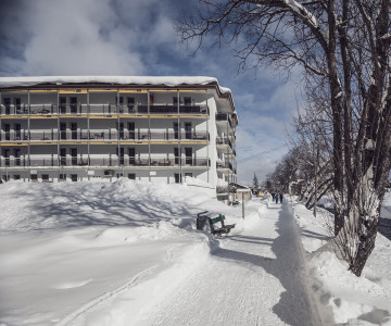 Guest House Bolgenhof