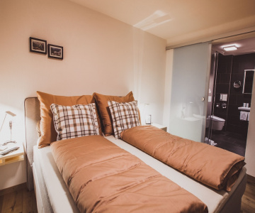 Unique-Hotel La Vatga