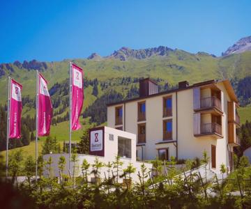 BESTZEIT - Lifestyle & Sport Hotel