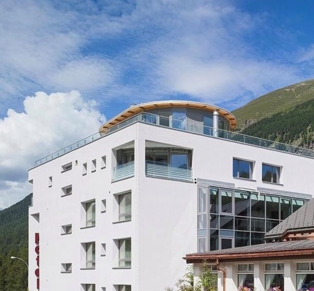 Hotel Station