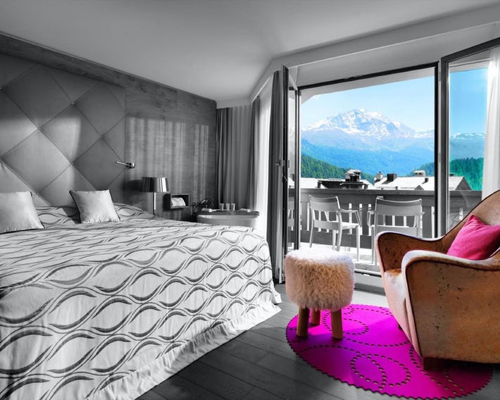 Giardino Bed & Breakfast