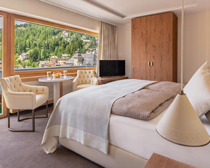 Hotel Arte