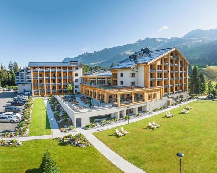 Valbella Resort