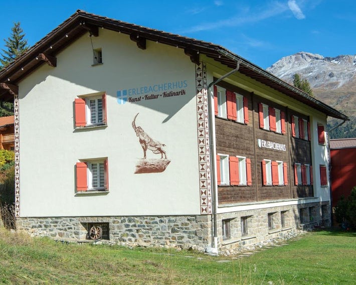 Erlebacherhus