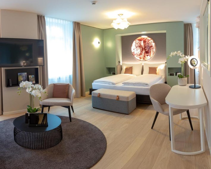 Cascada Boutique Hotel