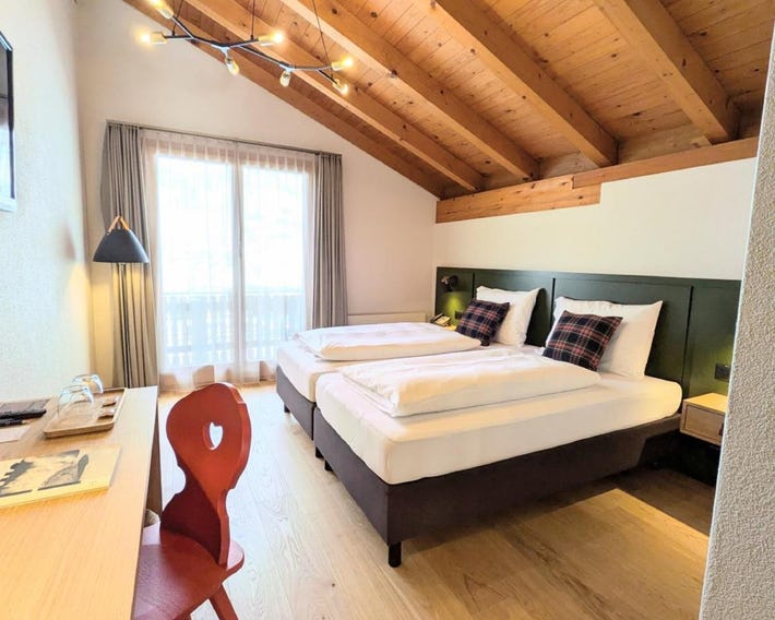Hotel Sonnwendhof Engelberg