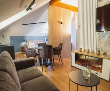 Boutique Hotel OchSen Self-Check-In