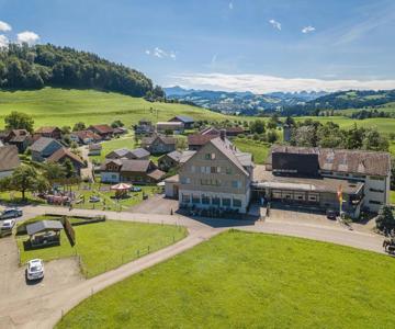 Hotel Landgasthof Rössli
