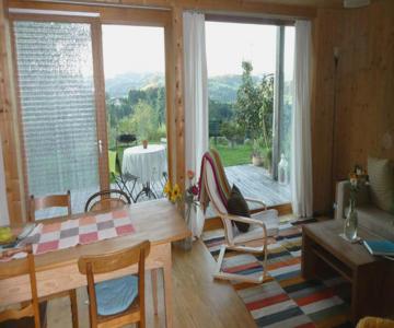 Bed and Breakfast Winzenberg